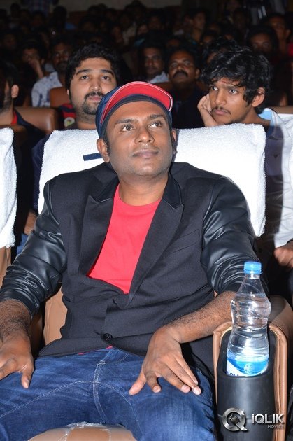 Akhil-Movie-Platinum-Disc-Function